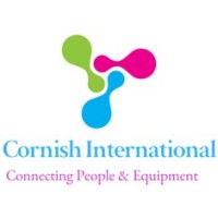 Cornish International Ltd logo - Similar company to Efi Logistics