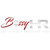 Bossy HR logo - Similar company to Simply Hr - Melbourne