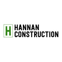 Hannan Construction logo - Similar company to Safa Construction & Enterprises