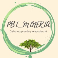 PBI MINERIA logo - Similar company to Juidrill