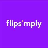 FlipSimply logo - Similar company to Smart Escrow