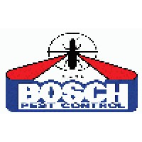 Bosch Pest Control Inc