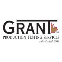 Grant Production Testing Services Ltd. logo - Similar company to Grant Production Testing Inc