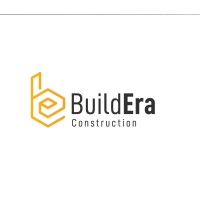 BuildEra Construction logo - Similar company to Buildera