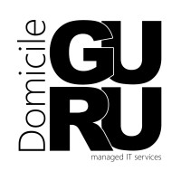 Domicile GURU logo - Similar company to Meza Community