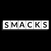 Smacks logo - Similar company to Urban Burger