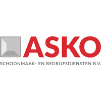 Asko Schoonmaak- en Bedrijfsdiensten B.V. logo - Similar company to Cleannoworks