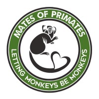 Mates Of Primates logo - Similar company to World Primate Sanctuary - South Africa