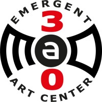 MAD emergent art center logo - Similar company to Hyselect Eu-Project