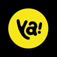 Ya! Publicidad - Paraguay logo - Similar company to Mucha