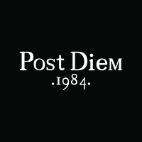 Post Diem logo - Similar company to Label Chaussette
