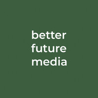 Better Future Media logo - Similar company to Vox Liminis