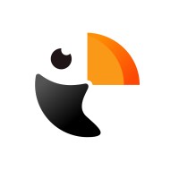 Toucan Giving logo - Similar company to Dot Origin