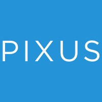 Pixus logo - Similar company to Paramount Digital