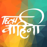 Tech Vahini logo - Similar company to Abnoq