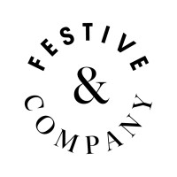 Festive & Co logo - Similar company to The Passionality Group