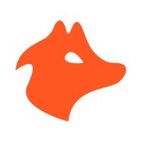 Hunter.io logo - Similar company to Uplead