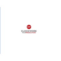 Clockwork Film Production logo - Similar company to Clockwork Film