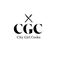 City Girl Cooks logo - Similar company to Cgc Studios