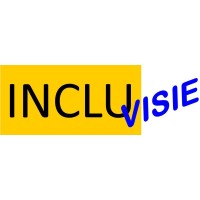 Incluvisie logo - Similar company to Beschikb@@R