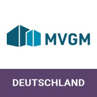 MVGM Deutschland logo - Similar company to Bohnzirlewagen