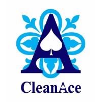 CleanAce Drycleaners & Launderers logo - Similar company to Cloudtalk Networks Limited