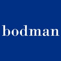 Bodman PLC logo - Similar company to Zausmer, P.C.