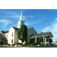 Jordan United Church Of Christ logo - Similar company to Shanthi Project