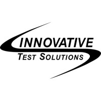 Innovative Test Solutions logo - Similar company to Recycle Aerosol, Llc