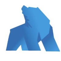 Blue Bear Transport logo - Similar company to Wow Logistics
