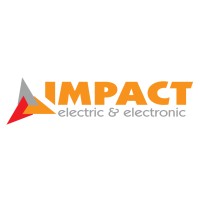 IMPACT Shpk logo - Similar company to Abiesse