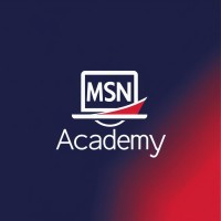 MSN Academy – Official logo - Similar company to Algorizms