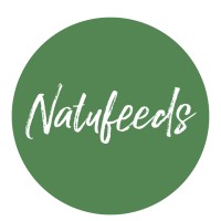 Natufeeds logo - Similar company to Baltic Feed