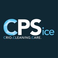 CPS ice logo - Similar company to Mrm Srl
