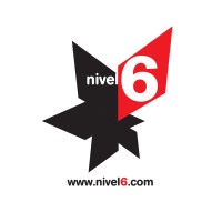Nivel 6 logo - Similar company to Scinet México S.A. De C.V.