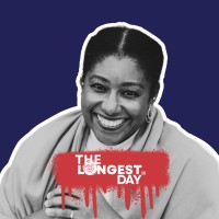 The Longest Day Podcast logo - Similar company to Soundskool