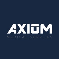 Axiom Medical Supplies logo - Similar company to Smart Choice For Medical Supplies