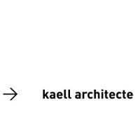 kaell architecte logo - Similar company to Époc Architecture