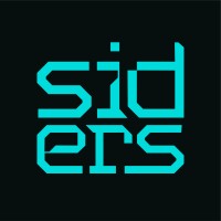 Siders Cibersegurança logo - Similar company to Vycma Technologies