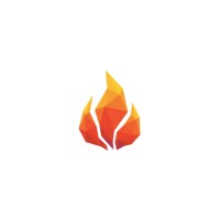 coolFIRE.online logo - Similar company to Send Social Media