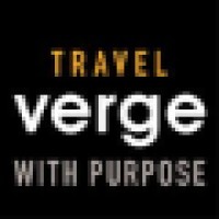 Verge Magazine/Go Global Expo logo - Similar company to Global Verge/ Buzzirk