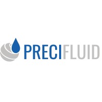 PRECIFLUID logo - Similar company to Rg Distribution