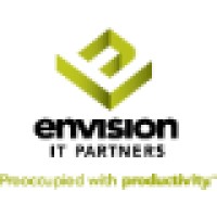 Envision IT Partners, Inc. logo - Similar company to Technology Response Team, Llc
