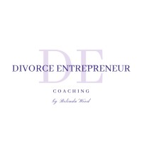 Divorce Entrepreneur logo - Similar company to Limitless Hq