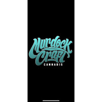 Murdock Craft Cannabis logo - Similar company to Gas Bus