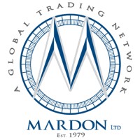 MARDON LTD logo - Similar company to Bansi Global