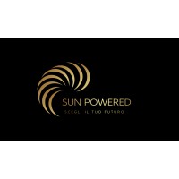 SUNPOWERED srl logo - Similar company to Https://Www.Linkedin.Com/In/Giuseppe-I-931348202/