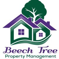 Beech Tree Property Management logo - Similar company to The Solomon Group, Llc