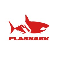 Flashark logo - Similar company to Folio3 Foodtech