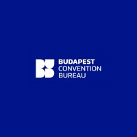 Budapest Convention Bureau logo - Similar company to Visit Hungary